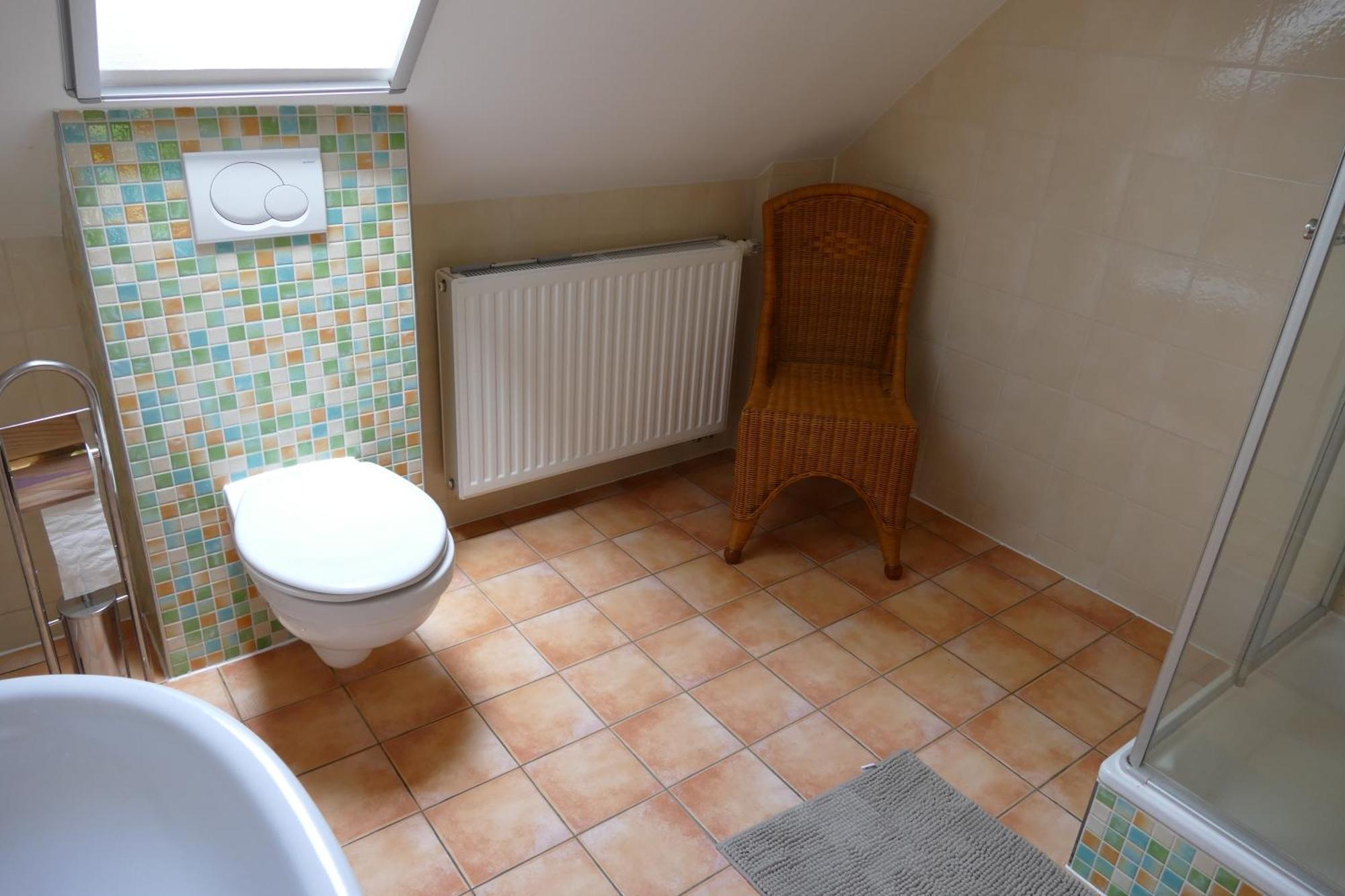 Ferienwohnung Vossberghof Kranenburg  Εξωτερικό φωτογραφία