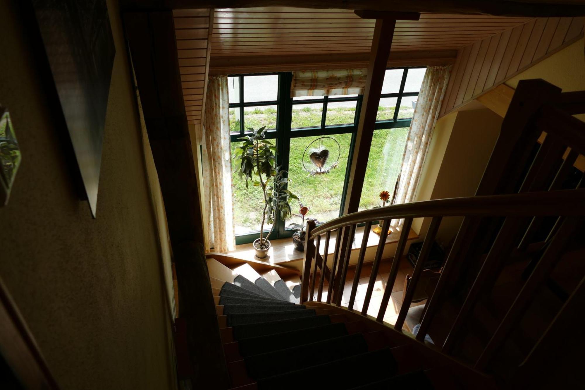 Ferienwohnung Vossberghof Kranenburg  Εξωτερικό φωτογραφία