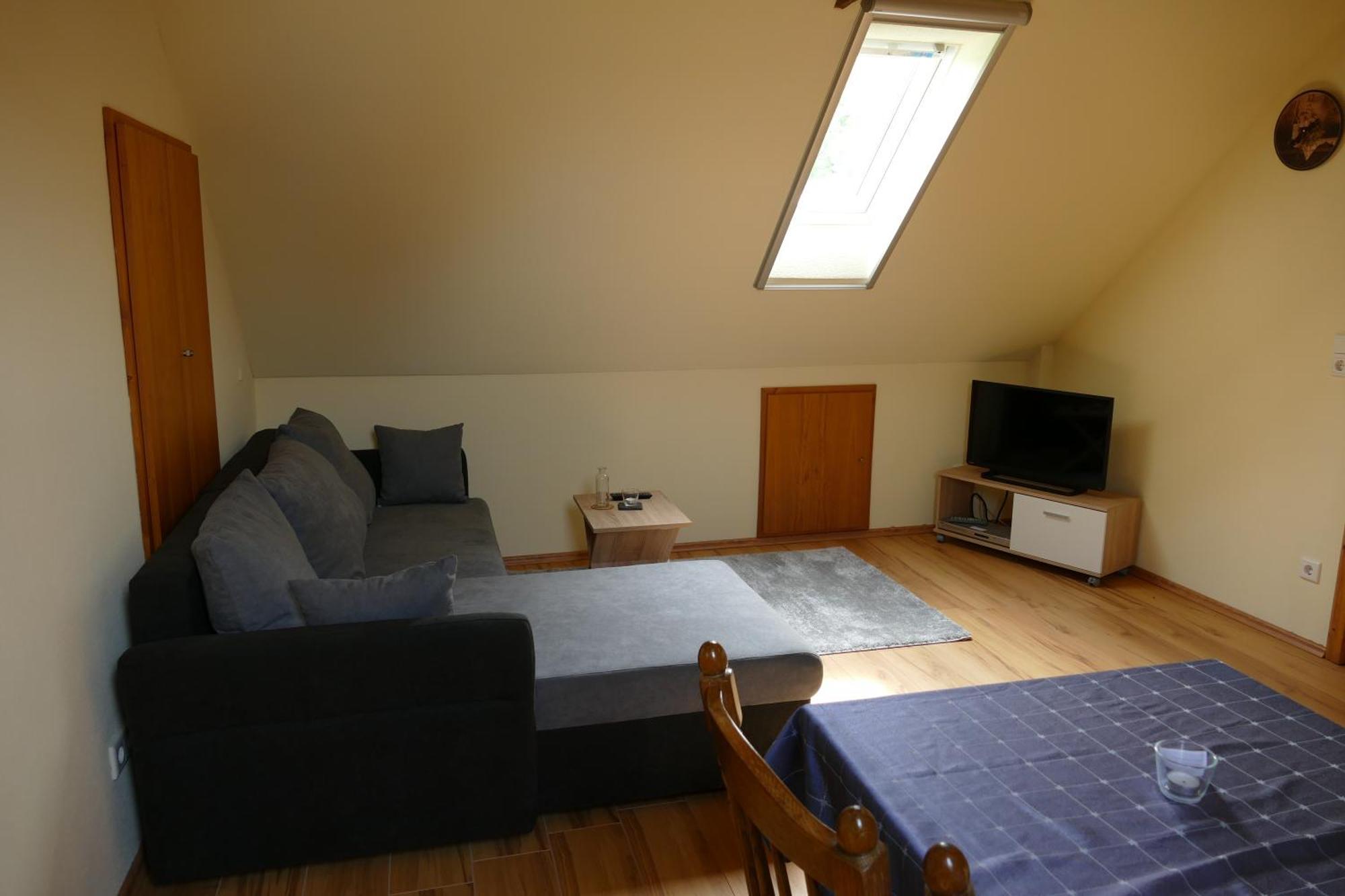 Ferienwohnung Vossberghof Kranenburg  Εξωτερικό φωτογραφία
