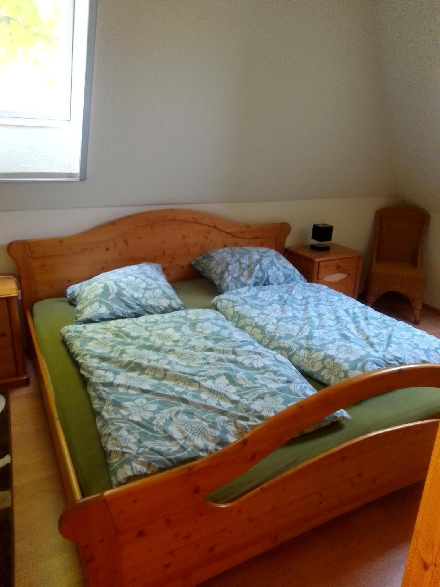 Ferienwohnung Vossberghof Kranenburg  Εξωτερικό φωτογραφία